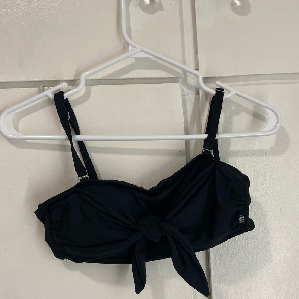 Le vie en rose bikini top